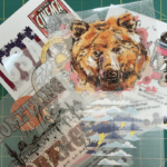 Get Your Free Sample Pack of High-Quality Transfers from Omotransfer!