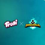 Enter the Trolli x Brawlhalla Sweepstakes for a Chance to Win Amazing Prizes!