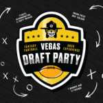 Win Big at the 2024 VDR – Vegas Draft Party Online Giveaway