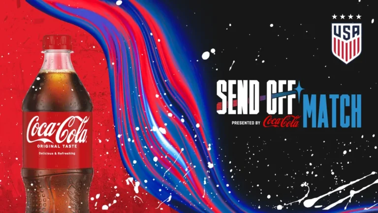 Dive into the Coca‑Cola Summer Send-Off Sweepstakes for Amazing Prizes!