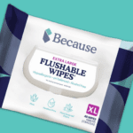 Free Adult Underwear & Wipe Pack 