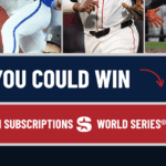 Win Big with the BlueTriton Summer MLB Game & Sweepstakes Instant Win Game!