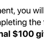 Discover Your Perfect Skin Supplement and Earn a $100 Gift Card!
