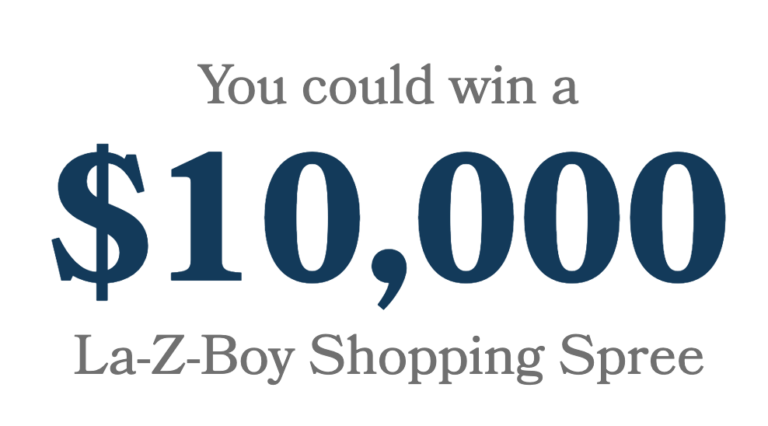 Win Big with the Long Live the Lazy Sweepstakes and Instant Win Game!