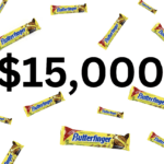 Win Big with the $15,000 Butterfinger Sweepstakes: A Sweet Opportunity You Can’t Miss!