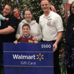 Win a $500 Walmart Gift Card in the Xyzal Back to School Sweepstakes! Enter Now for a Chance to Win Big!
