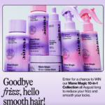 Catch Frizz-Free Hair with Eva NYC’s Fix the Frizz August Sweepstakes! Enter to Win Mane Magic 10-in-1 Collection Set!