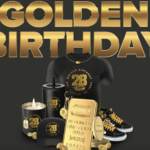 Win Big with Raising Cane’s Golden Birthday Sweepstakes – Up to $24,000 in Prizes!