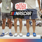 Win Big with the 2024 NASCAR Fan Rewards HEYDUDE Shoes Sweepstakes 
