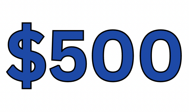 Your Chance to Win $500 in the Miller Lite & Coors Light Football Experience!