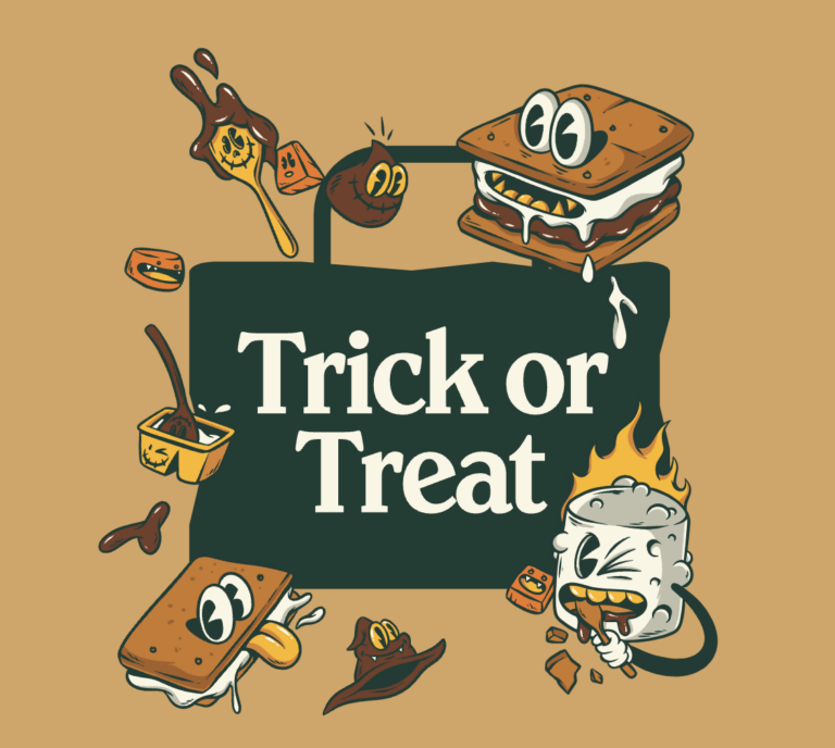 Enter the CHOBANI FLIP 2024 Tricks and Treat Virtual Experience for a Chance to Win Big!
