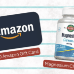 Your Chance to Win $200 for Back to School