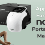 How to Get a Free Portable Knee Massager