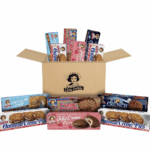 Win Big with the Little Debbie and Sunbelt Bakery Back to Snacks Giveaway!