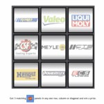 Win $10,000 Cash in the ECS Tuning & Turner Motorsport Summer Instant Win Game