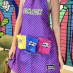 Enter to Win a Beatbox Apron in the Latest Sweepstakes – 100 Winners!