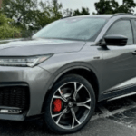 Enter the Acura Performance Challenge Driven by Topgolf for a Chance to Win a 2025 Acura MDX A-SPEC!