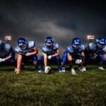 Dos Equis College Football Instant Win Game!