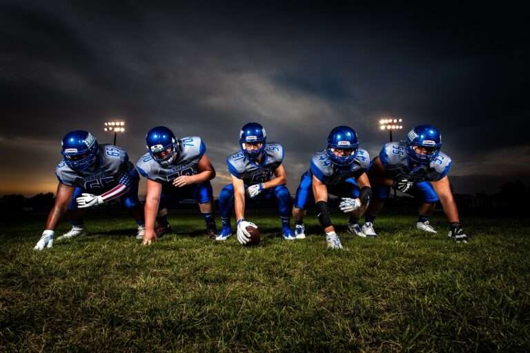 Dos Equis College Football Instant Win Game!