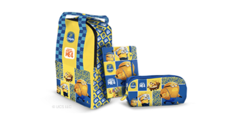 Chiquita X DM4 Back to School Sweepstakes – How to Get a Free Backpack