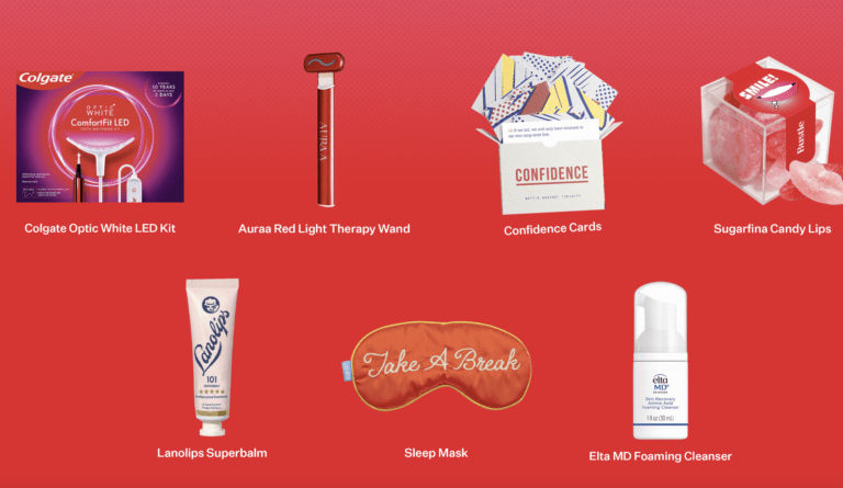 Win a Beauty Bundle