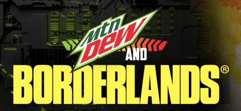 MTN DEW/Borderlands Promotion at Marcus Theatres – Enter the Instant Win Game