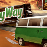 Win a Milky Way Refurbished Volkswagen Bus!