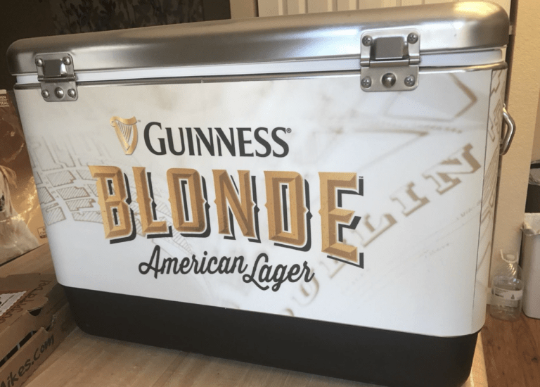 Chill Out This Summer with the Guinness Summer Sweepstakes: Win Big with Cool Prizes!