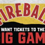 Win Big with the Fireball Football Big Game Promotion