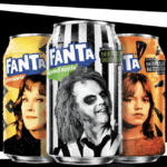 Enter the Fanta and Beetlejuice Beetlejuice Instant Win Game for a Chance to Win Movie Tickets!
