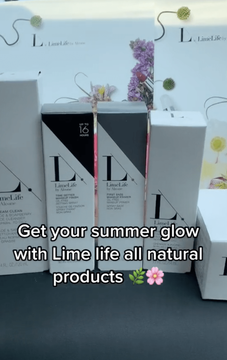 FREE Summer Essentials Booster Pack