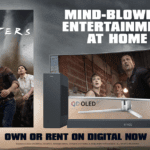 Philips Mind-Blowing Home Entertainment Sweepstakes (SECRET CODE: TWISTERS)