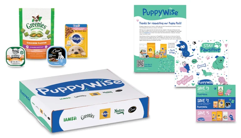 Get Your Free PuppyWise Puppy Pack: Perfect for New Puppy Owners!