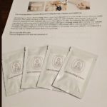 Get Your Free HunYule Botanical Skincare Sample Pack with FREE Shipping