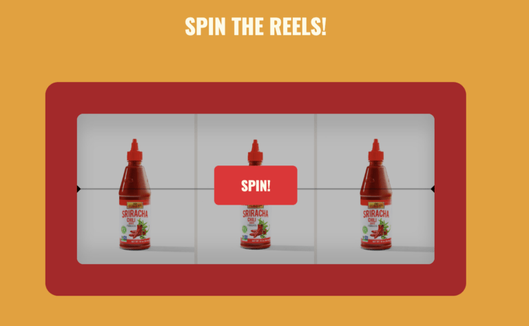 Your Sriracha Hookup Giveaway 2024: Instant Win! Score Free Sriracha Goodies Today!