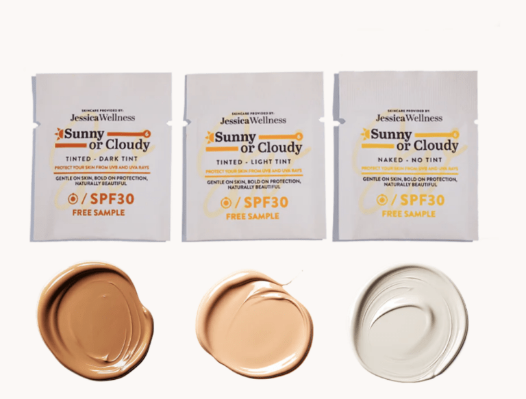Get Your FREE Sunscreen Samples for This Summer – Find Your Perfect Shade