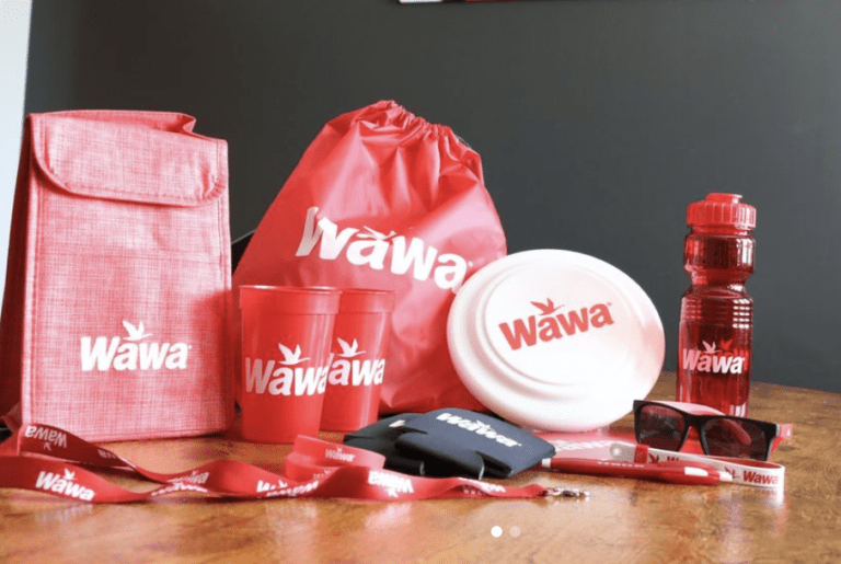 Get Your Hands on Exclusive Pickleball Gear in the Wawa Pickleball Swag Sweepstakes!