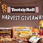 Win Big with the Tootsie Roll Harvest Giveaway: Sweet Prizes Await!