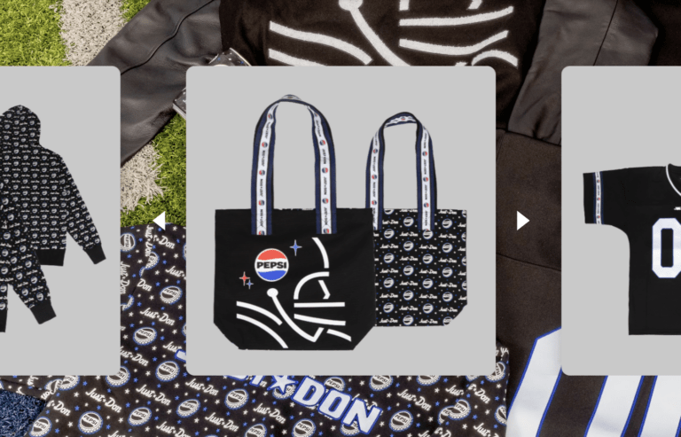 Win Big with the Pepsi.com x Don C Drop Sweepstakes: Enter for a Chance to Win Exclusive Prizes!