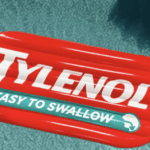 Win a TYLENOL Pool Float! Enter the Summer Sweepstakes (Free Entry!)