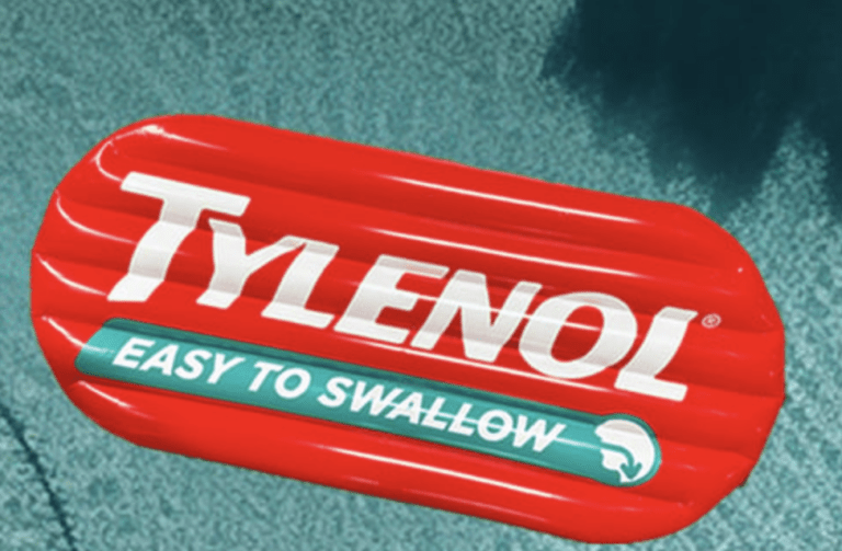 Win a TYLENOL Pool Float! Enter the Summer Sweepstakes (Free Entry!)