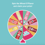 Sparkling Ice Flavor in Session Instant Win Game– $500 Walmart Gift Cards and More!