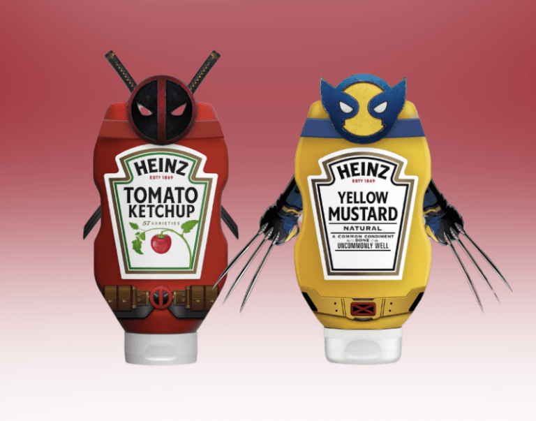 Heinz Condiment Collectibles Sweepstakes- 450 Winners!