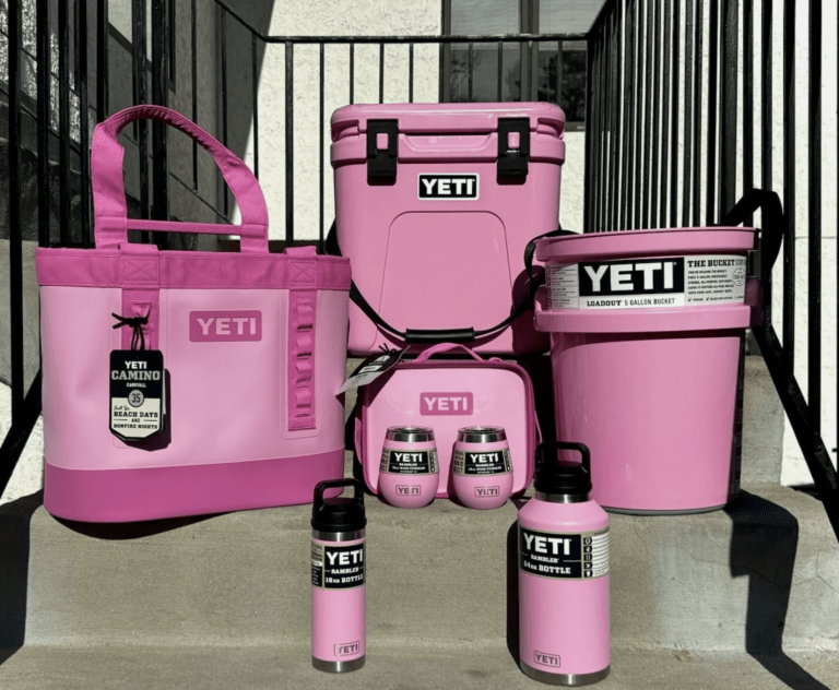 Win a Custom Summer Yeti Kit in the COINTREAU SUMMER SWEEPSTAKES – Over $48,000 in Prizes!