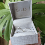 Win a Zales Jewelry Giveaway: Enter the 100 Reasons to Celebrate You Sweepstakes