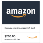 Win $200 Amazon Gift Cards with VANSUNY’s Labor Day Sweepstakes – Celebrate Hard Work with a Big Reward!