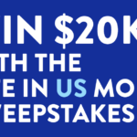 Win $20,000 in the UScellular “Life in US Mode” Sweepstakes