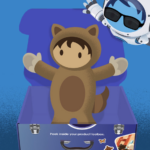 Win a Salesforce Dreamforce 2024 Prize Package!