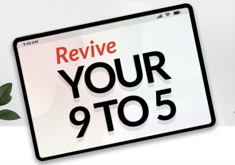 Revive Your 9 to 5 with AARP – Win Big with Instant Win Prizes!
