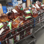 URGENT: Apple Juice Voluntary Recall Due to Elevated Arsenic Levels